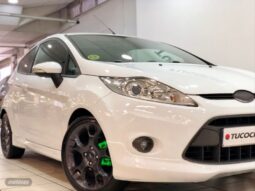 FORD Fiesta 1.6 TDCi Sport 3p.