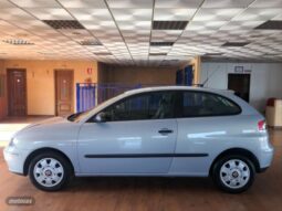 SEAT Ibiza 1.4 16V 75 CV SIGNA 3p.