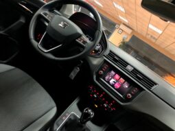 SEAT IBIZA GASOLINA 2019 lleno