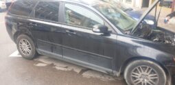 DESPECÉ EN VENTA VOLVO S 50 lleno