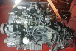 MOTOR 1.9 BERLINGO EN VENTA