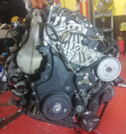 MOTOR RENAULT 2.2 EN VENTA