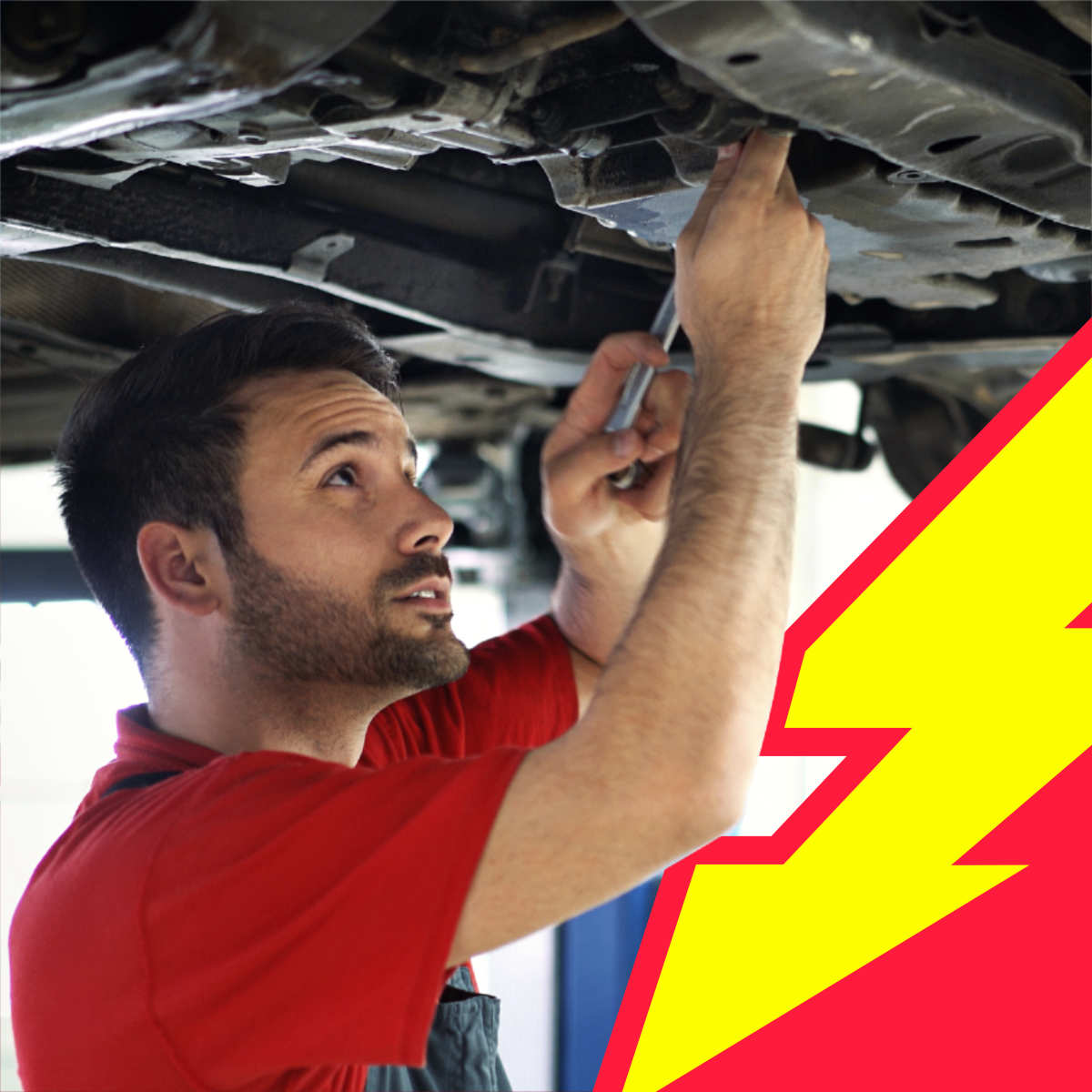 taller mecánico barato y de reparación de coches y automóviles en Madrid